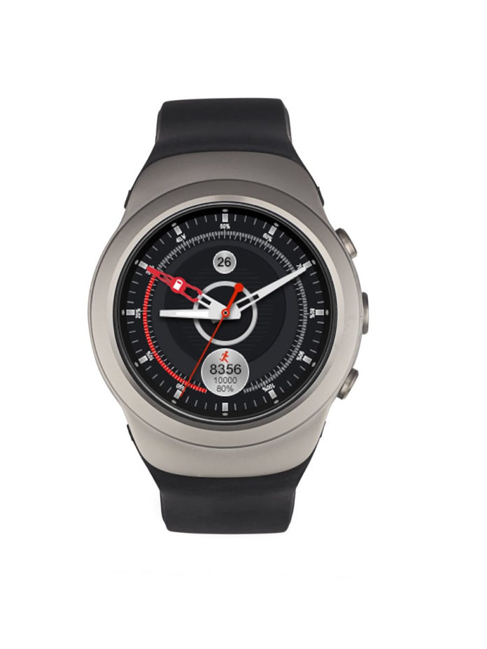 Gonoise store loop smartwatch