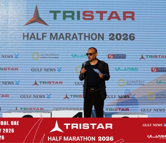 Tristar Half Marathon 2026: Dubai’s Most Wonderfully Organized Running Fiesta at Expo City