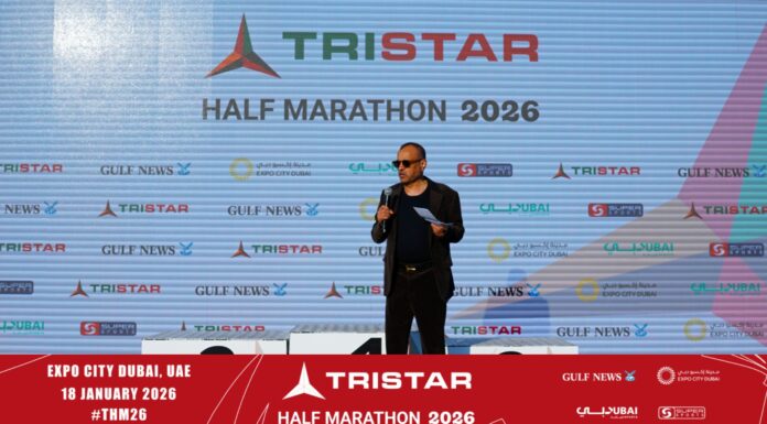 Tristar Half Marathon 2026: Dubai’s Most Wonderfully Organized Running Fiesta at Expo City
